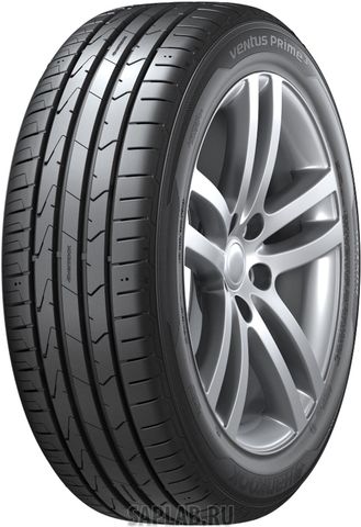 Купить HANKOOK 1020163 Шины Hankook Ventus Prime 3 K125 235/45 R17 97W