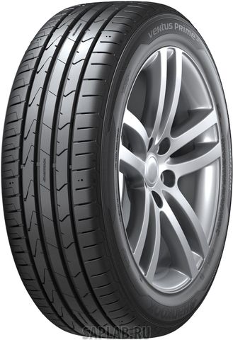 Купить HANKOOK 1020171 Шины HANKOOK Ventus Prime 3 K125 225/50R16 92 V