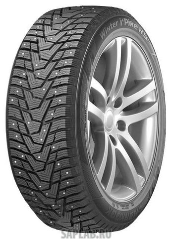 Купить HANKOOK 1023586 Шины Hankook Winter i*Pike RS2 W429 185/55 R15 86T (до 190 км/ч) 1023586