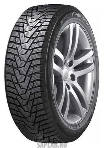 Купить HANKOOK 1023603 Шины Hankook i*Pike RS2 W429 215/55 R16 97T (до 190 км/ч) 1023603