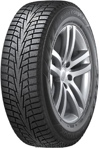Купить HANKOOK 1023656 Шины Hankook DynaPro i*cept X RW10 215/60 R17 96 1023656