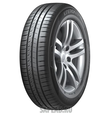 Купить HANKOOK 1024682 Шины летняя Hankook Kinergy Eco 2 K435 205/70R15 96T