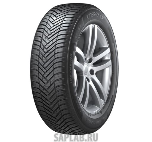 Купить HANKOOK 1026500 Шины Hankook KINERGY 4S2 (H750) 225/45R17 94W