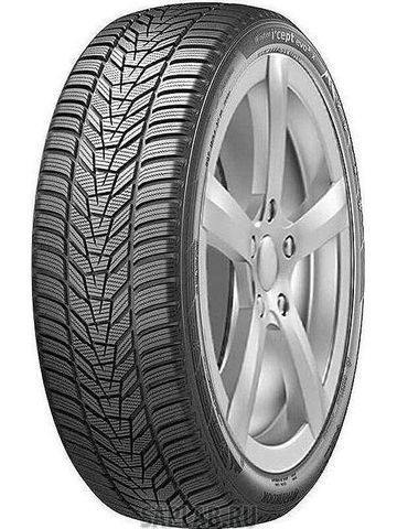 Купить HANKOOK 1027229 Шины Hankook WINTER I CEPT EVO3 X W330 275/35R21 103W