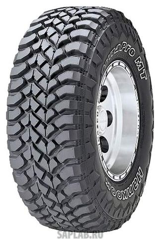 Купить HANKOOK 2001278 Шины Hankook D unapro MT RT03 37/13.5 R22 123Q LT/C