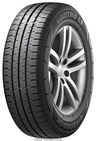 Купить HANKOOK 2001945 Шины Hankook Vantra LT RA18 195/80 R15 107R (до 170 км/ч) 2001945