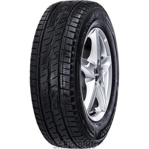 Купить HANKOOK 2021008 Шины Hankook WINTER I CEPT LV RW12 215/75R16C 113/111R