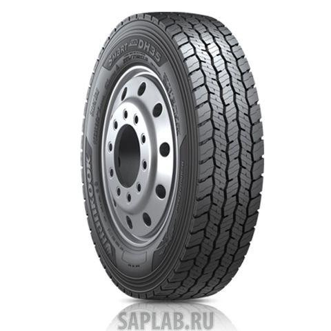 Купить HANKOOK 3002787 Шины HANKOOK Smart Flex DH35 285/70 R19.5 146M