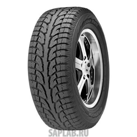 Купить HANKOOK T000STD1010483 Шины Hankook I Pike RW11 255/70 R16 T 111