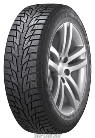 Купить HANKOOK T000STD1015865 Шины Hankook Winter i Pike RS W419 255/40 R19 T 100