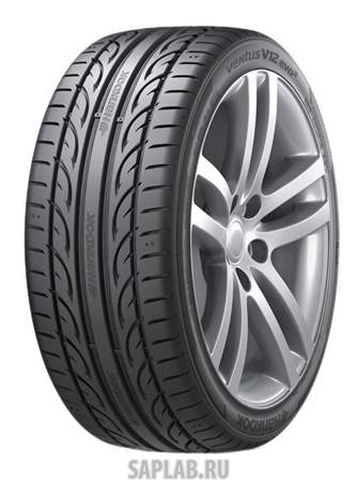 Купить HANKOOK TT002155 Шины Hankook K120 205/35 R18 81Y XL (TT002155)