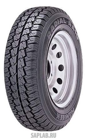 Купить запчасть HANKOOK - TT006499 