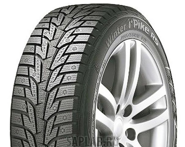 Купить HANKOOK TT006691 Шины Hankook Winter i*Pike RS W419 195/60 R15 92T