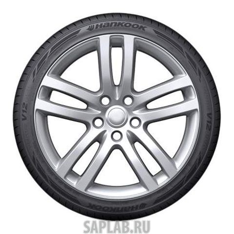 Купить HANKOOK TT006783 Шины Hankook K110 205/50 R15 86W (TT006783)