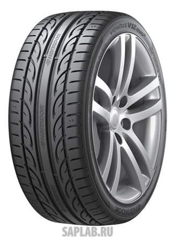 Купить HANKOOK TT006819 Шины Hankook K120 205/55 R16 94W XL (TT006819)