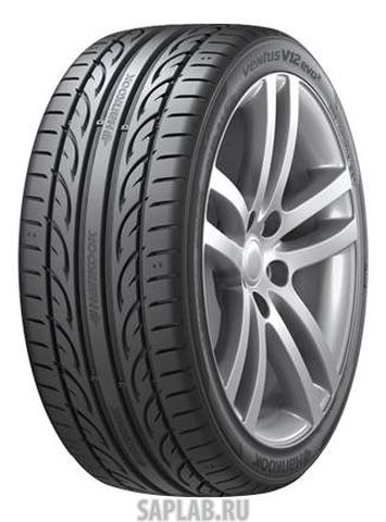 Купить HANKOOK TT007115 Шины Hankook K120 225/35 R17 86Y XL (TT007115)