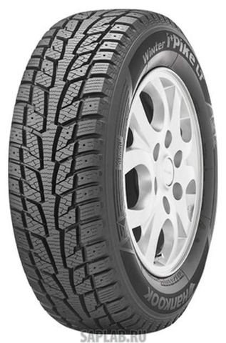 Купить HANKOOK TT007312 Шины Hankook i*Pike LT RW09 225/75 R16 121R (до 170 км/ч) TT007312
