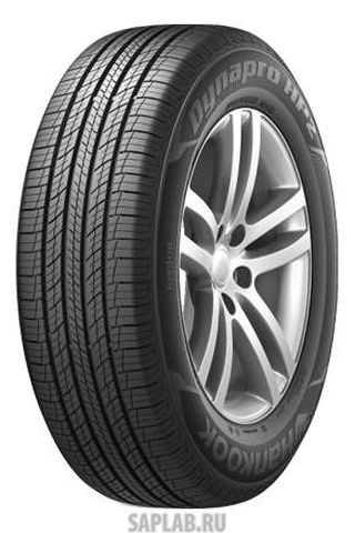 Купить HANKOOK TT007412 Шины Hankook RA33 235/60 R16 100H (TT007412)