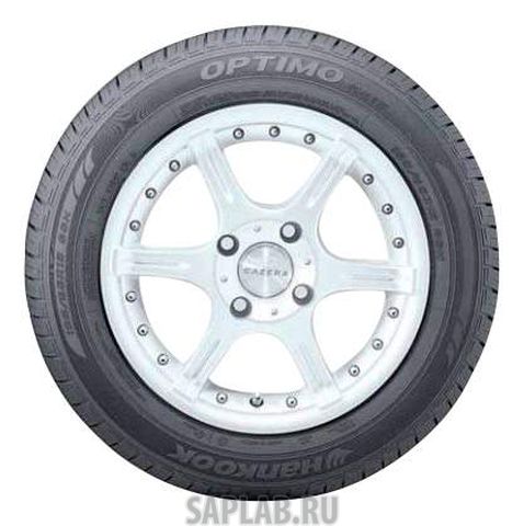 Купить HANKOOK TT007577 Шины Hankook K415 245/50 R18 100V (TT007577)