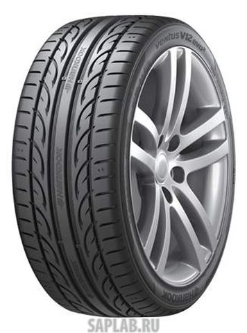 Купить HANKOOK TT007924 Шины Hankook K120 285/30 R19 98Y XL (TT007924)