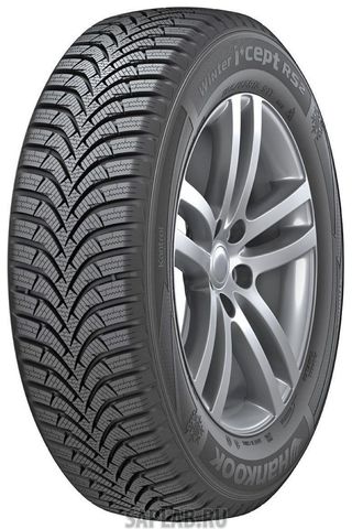 Купить HANKOOK TT016815 Шины Hankook Winter i*Cept RS2 W452 175/55 R15 77T TT016815