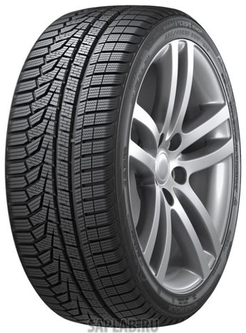 Купить HANKOOK TT016833 Шины Hankook Winter I*Cept Evo 2 W320 285/35 R20 104W
