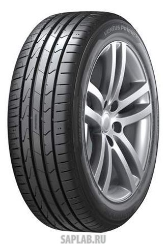 Купить HANKOOK TT018338 Шины Hankook K125 185/55 R15 86V XL (TT018338)
