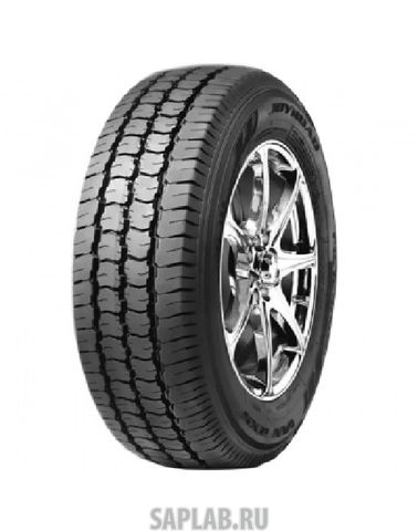 Купить JOYROAD W195 Шины JOYROAD VAN RX5 225/70 R15 112 W195