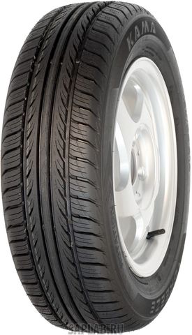 Купить KAMA 1110004 Шины КАМА  185/60/14  H 82 BREEZE НК-132 1110004