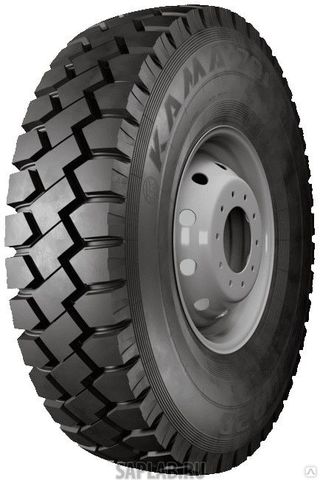 Купить KAMA TTS72541 Шины Kama Кама-701 12/0 R20 154/150 F