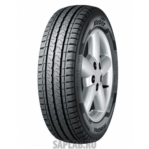 Купить KLEBER 634165 Шины KLEBER TRANSPRO 205/75 R16C 110/108R 634165