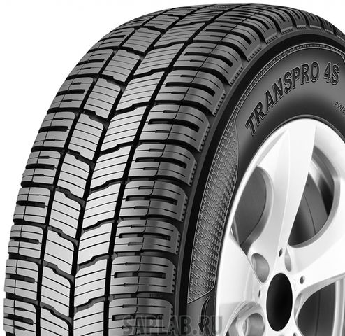 Купить KLEBER 919986 Шины KLEBER TRASPRO 4S 215/65 R16C 109/107R PS=106T 919986