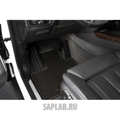 Купить Klever KVR01365501200K Коврики в салон Klever Econom NISSAN Terrano 2014->, кросс., без ручки для дистанционного открытия лючка бензобака, 4 шт. (текстиль)