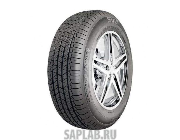 Купить KORMORAN 036652 Шины Kormoran SUMMER SUV 235/55 R18 100V TL KO 36652