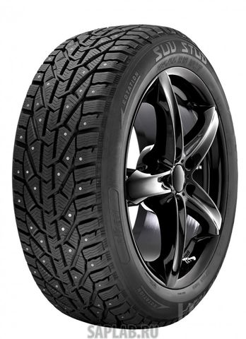 Купить KORMORAN 064424 Шины Kormoran Stud2 225/55 R17 101 064424