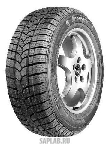 Купить KORMORAN 102397 Шины Kormoran Snowpro b2 165/70 R13 79T