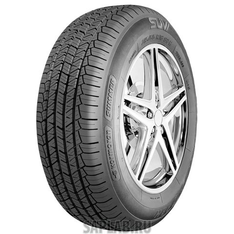 Купить KORMORAN 1197436 Шины Kormoran Summer SUV 255/60R18 112W