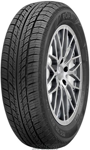 Купить KORMORAN 1231533 Шины Kormoran ROAD 155/70R13 75T