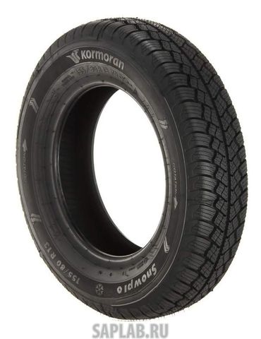 Купить KORMORAN 162205 Шины Kormoran Snowpro 155/80 R13 79Q