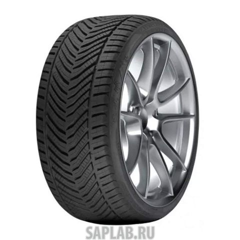 Купить KORMORAN 373667 Шины Kormoran All Season SUV 255/55 R18 109 V