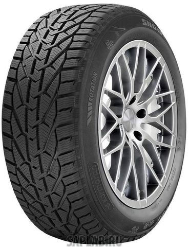 Купить KORMORAN 887298 Шины Kormoran Snow 205/65 R15 94 887298
