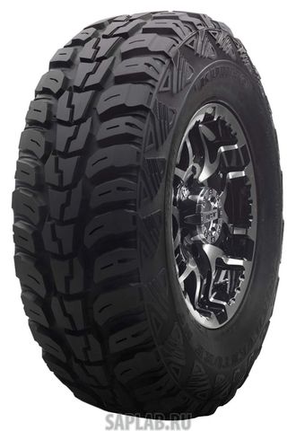 Купить KUMHO 2107263 Шины Kumho Road Venture M/T KL71 33/12.50R20 114Q Mud