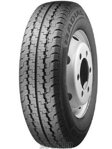Купить KUMHO 2109433 Шины Kumho radial 857 215/60 R16 101 2109433