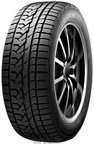 Купить KUMHO 2129183 Шины Kumho KC15 I*Zen RV 225/55 R18 102H