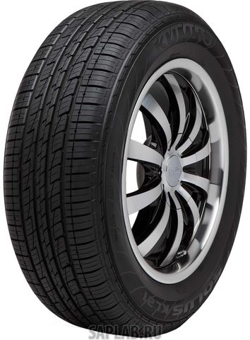 Купить запчасть KUMHO - 2137763 