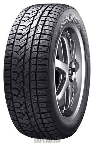 Купить KUMHO 2142303 Шины Kumho I'Zen RV KC15 225/65 R17 106H 2142303