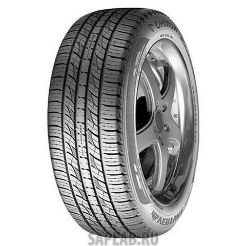 Купить KUMHO 2142853 Шины KUMHO City Venture KL33 225/55R18 98 V