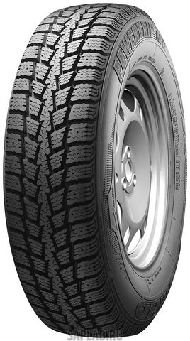 Купить KUMHO 2145823 Шины Kumho KC11 Power Grip 215/65 R16 109/107R