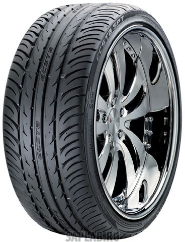 Купить KUMHO 2150953 Шины Kumho KU31 Ecsta SPT 235/35 R20 92Y XL