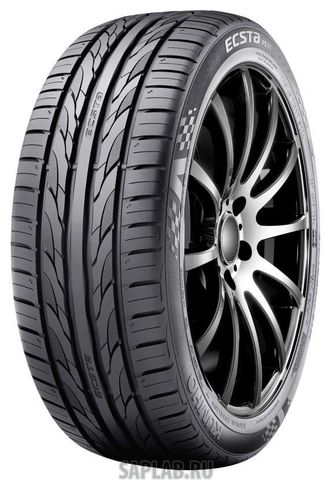 Купить KUMHO 2167383 Шины Kumho Ecsta PS91 225/35 R19 88Y (до 300 км/ч) 2167383